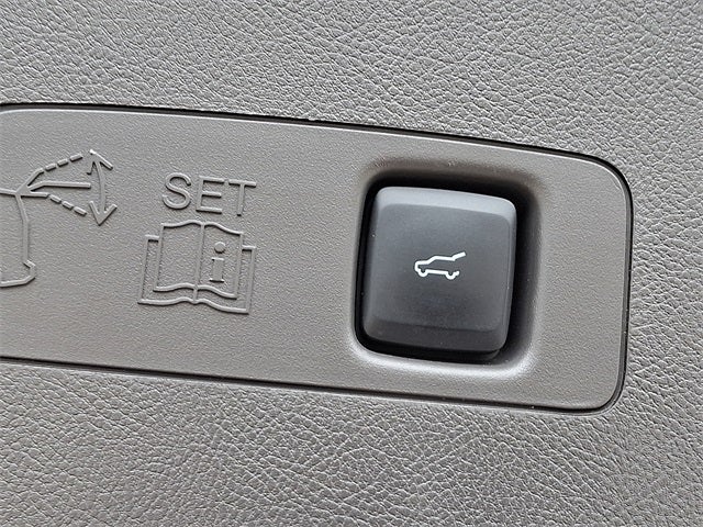 2020 Lincoln Corsair Reserve AWD w/Elements Pkg