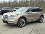 2020 Lincoln Corsair Reserve AWD w/Elements Pkg
