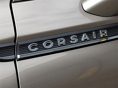 2020 Lincoln Corsair Reserve AWD w/Elements Pkg