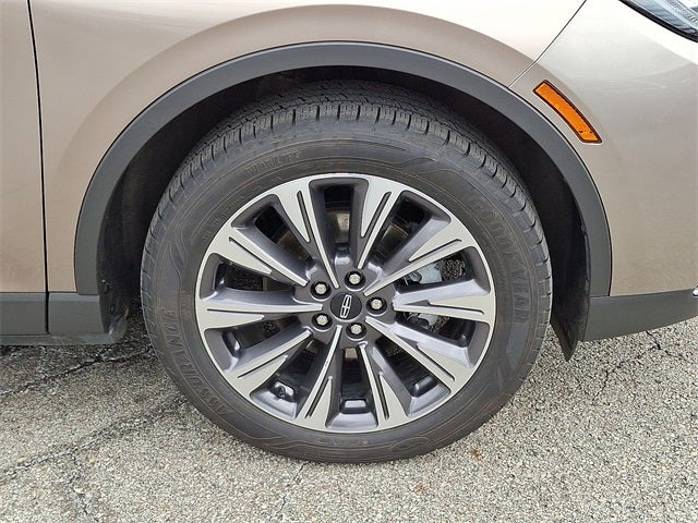 2020 Lincoln Corsair Reserve AWD w/Elements Pkg