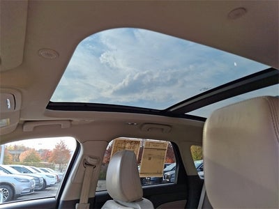 2022 Lincoln Corsair Reserve AWD w/Elements Pkg