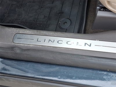 2022 Lincoln Corsair Reserve AWD w/Elements Pkg