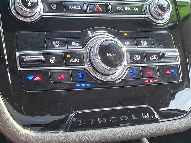 2022 Lincoln Corsair Reserve AWD w/Elements Pkg