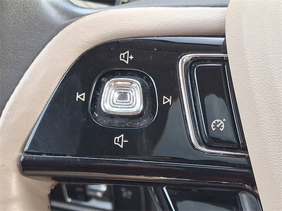 2022 Lincoln Corsair Reserve AWD w/Elements Pkg