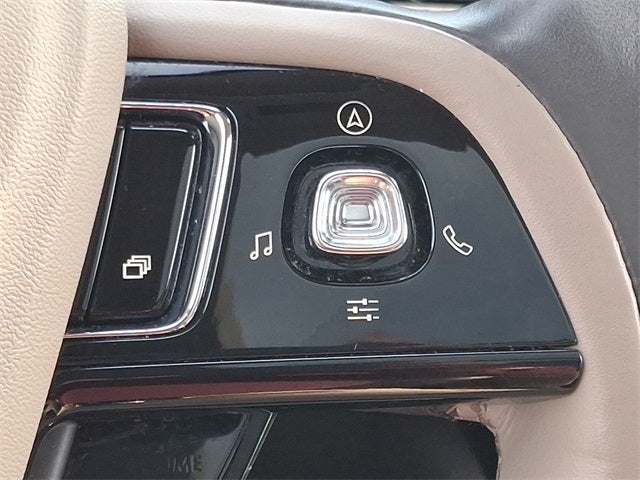 2022 Lincoln Corsair Reserve AWD w/Elements Pkg