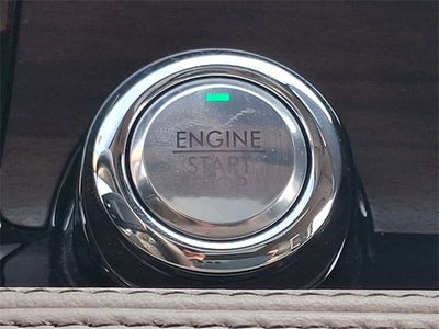 2022 Lincoln Corsair Reserve AWD w/Elements Pkg