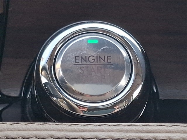 2022 Lincoln Corsair Reserve AWD w/Elements Pkg