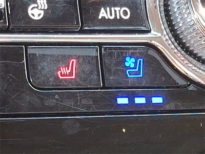 2022 Lincoln Corsair Reserve AWD w/Elements Pkg