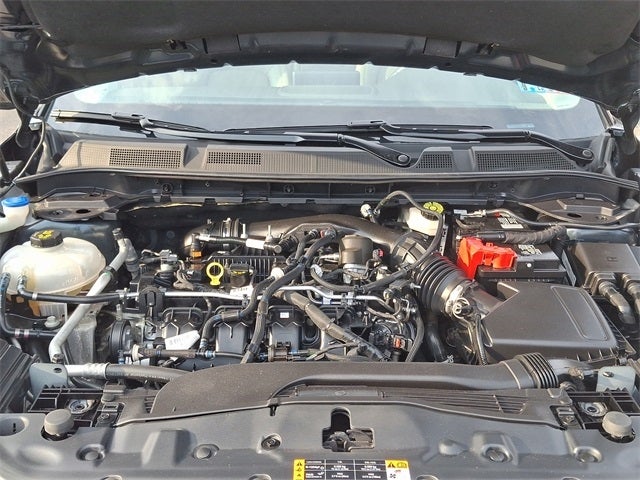 2022 Lincoln Corsair Reserve AWD w/Elements Pkg