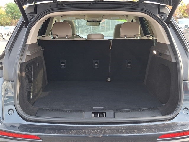 2022 Lincoln Corsair Reserve AWD w/Elements Pkg