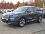 2022 Lincoln Corsair Reserve AWD w/Elements Pkg