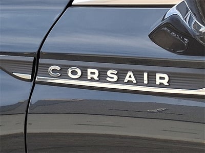 2022 Lincoln Corsair Reserve AWD w/Elements Pkg