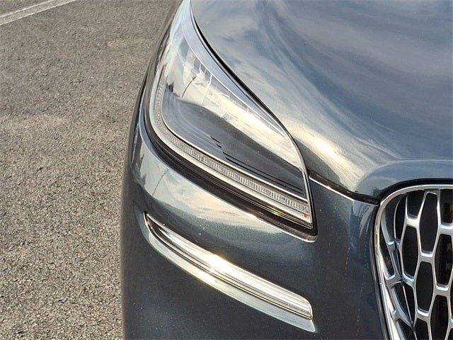 2022 Lincoln Corsair Reserve AWD w/Elements Pkg