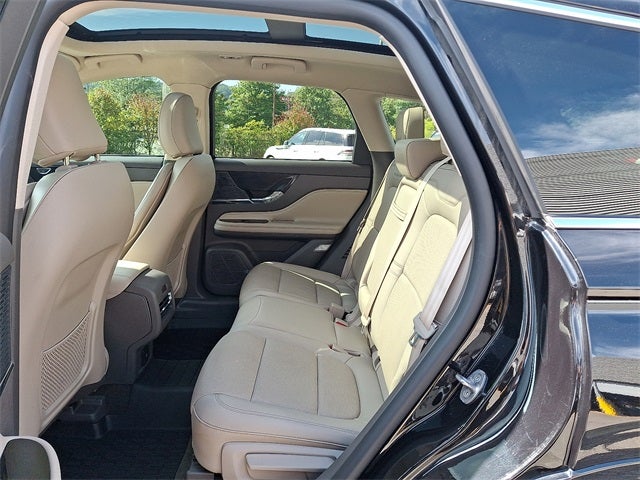 2022 Lincoln Corsair Reserve AWD w/201a, Monochromatic Pkg