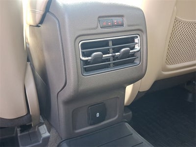 2022 Lincoln Corsair Reserve AWD w/201a, Monochromatic Pkg