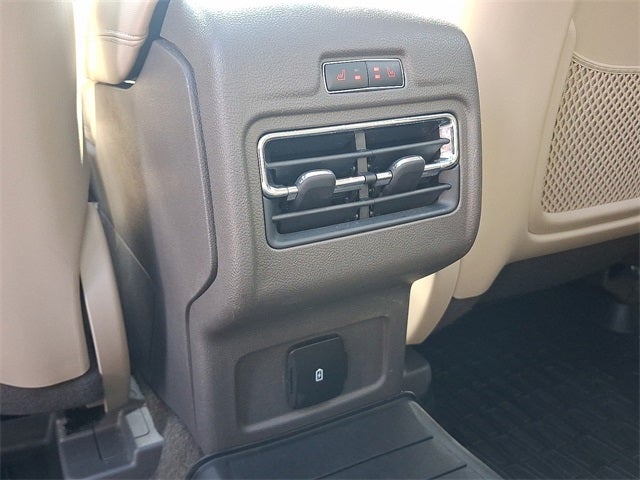 2022 Lincoln Corsair Reserve AWD w/201a, Monochromatic Pkg