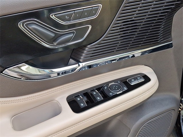 2022 Lincoln Corsair Reserve AWD w/201a, Monochromatic Pkg