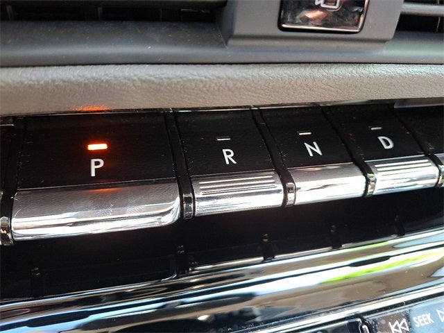 2022 Lincoln Corsair Reserve AWD w/201a, Monochromatic Pkg