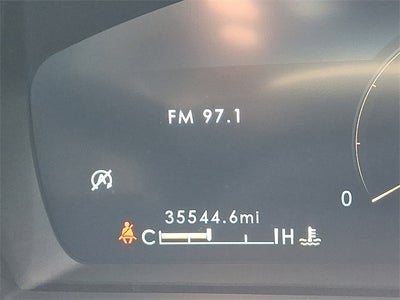 2022 Lincoln Corsair Reserve AWD w/201a, Monochromatic Pkg