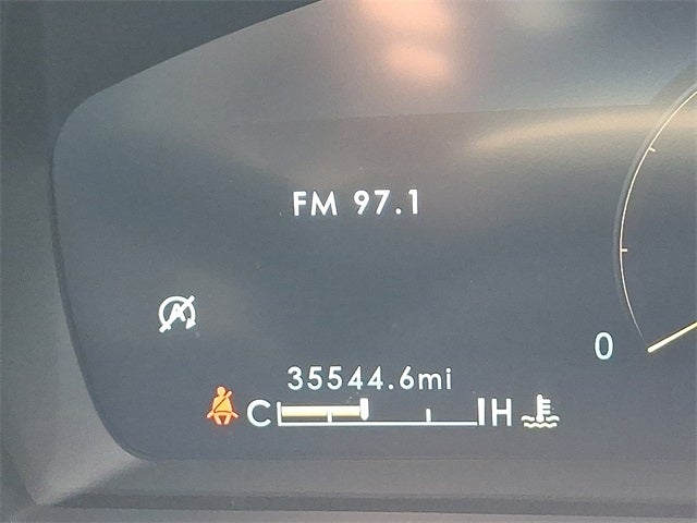 2022 Lincoln Corsair Reserve AWD w/201a, Monochromatic Pkg