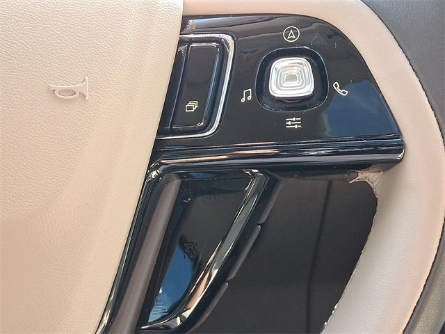 2022 Lincoln Corsair Reserve AWD w/201a, Monochromatic Pkg