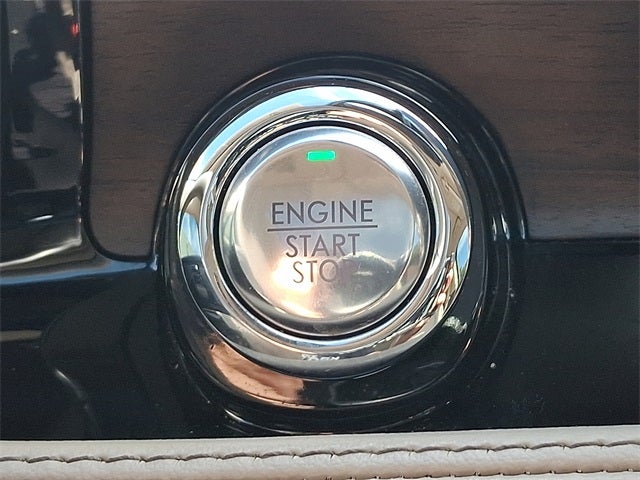 2022 Lincoln Corsair Reserve AWD w/201a, Monochromatic Pkg