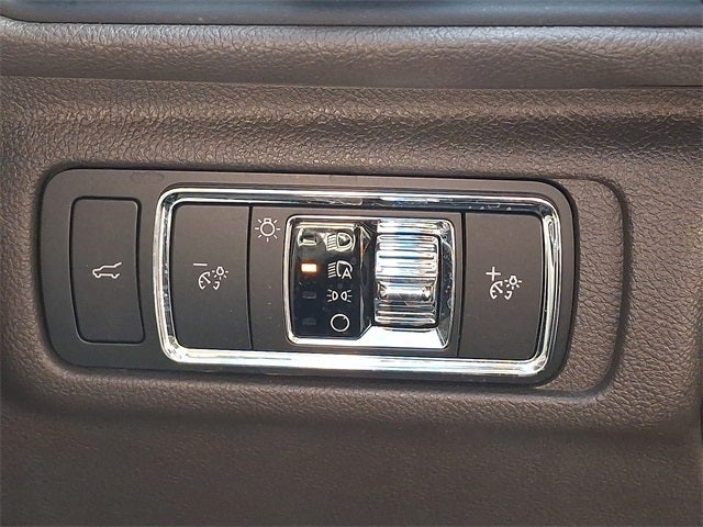 2022 Lincoln Corsair Reserve AWD w/201a, Monochromatic Pkg