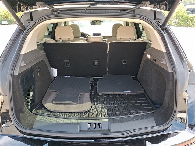 2022 Lincoln Corsair Reserve AWD w/201a, Monochromatic Pkg