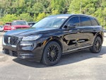 2022 Lincoln Corsair Reserve AWD w/201a, Monochromatic Pkg