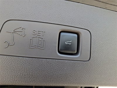 2022 Lincoln Corsair Reserve AWD w/201a, Monochromatic Pkg