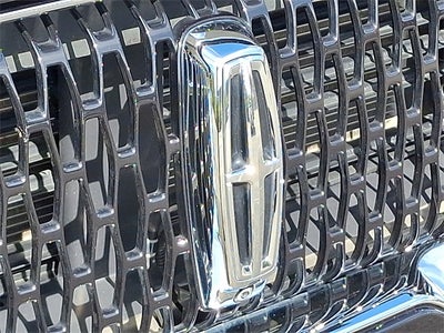 2022 Lincoln Corsair Reserve AWD w/201a, Monochromatic Pkg