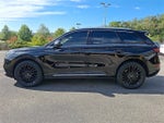 2022 Lincoln Corsair Reserve AWD w/201a, Monochromatic Pkg