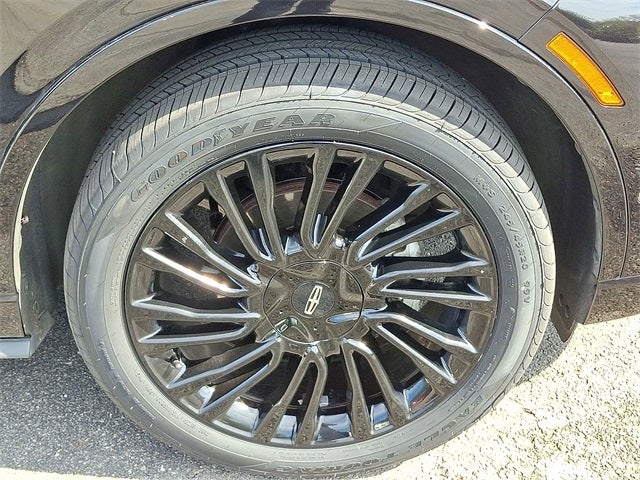 2022 Lincoln Corsair Reserve AWD w/201a, Monochromatic Pkg