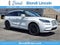 2022 Lincoln Corsair Reserve AWD w/Luxury/Monochromatic/Elements Pkgs