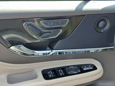 2022 Lincoln Corsair Reserve AWD w/Luxury/Monochromatic/Elements Pkgs