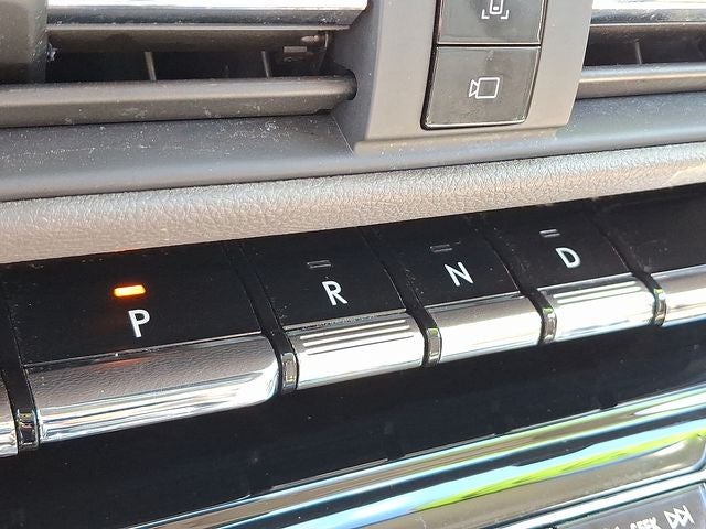 2022 Lincoln Corsair Reserve AWD w/Luxury/Monochromatic/Elements Pkgs
