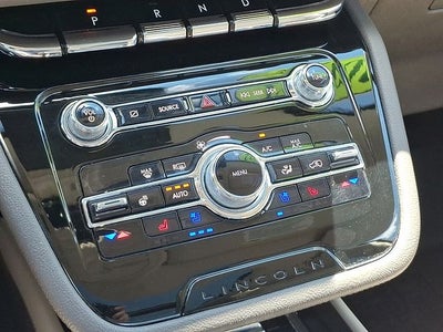 2022 Lincoln Corsair Reserve AWD w/Luxury/Monochromatic/Elements Pkgs