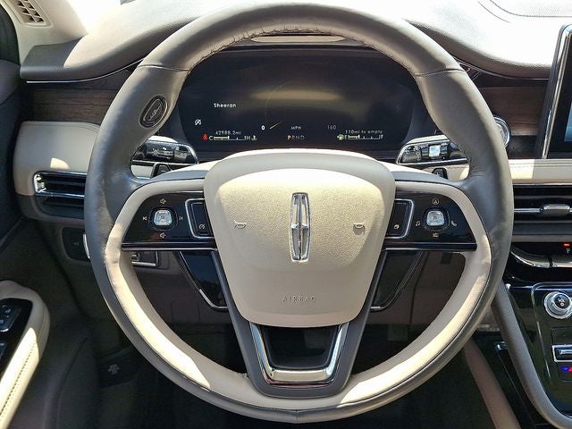 2022 Lincoln Corsair Reserve AWD w/Luxury/Monochromatic/Elements Pkgs