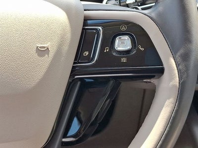 2022 Lincoln Corsair Reserve AWD w/Luxury/Monochromatic/Elements Pkgs