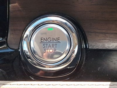 2022 Lincoln Corsair Reserve AWD w/Luxury/Monochromatic/Elements Pkgs