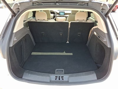 2022 Lincoln Corsair Reserve AWD w/Luxury/Monochromatic/Elements Pkgs