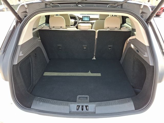 2022 Lincoln Corsair Reserve AWD w/Luxury/Monochromatic/Elements Pkgs