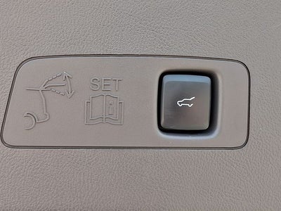 2022 Lincoln Corsair Reserve AWD w/Luxury/Monochromatic/Elements Pkgs