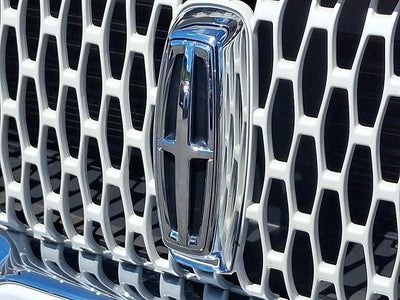 2022 Lincoln Corsair Reserve AWD w/Luxury/Monochromatic/Elements Pkgs