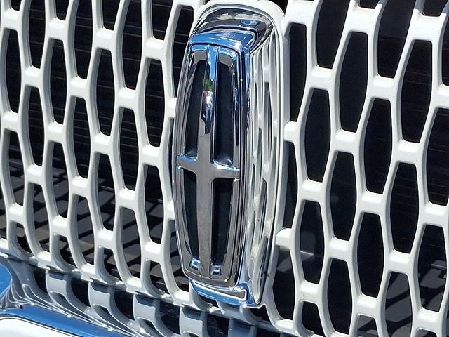 2022 Lincoln Corsair Reserve AWD w/Luxury/Monochromatic/Elements Pkgs