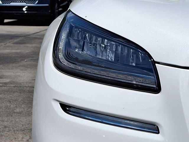 2022 Lincoln Corsair Reserve AWD w/Luxury/Monochromatic/Elements Pkgs