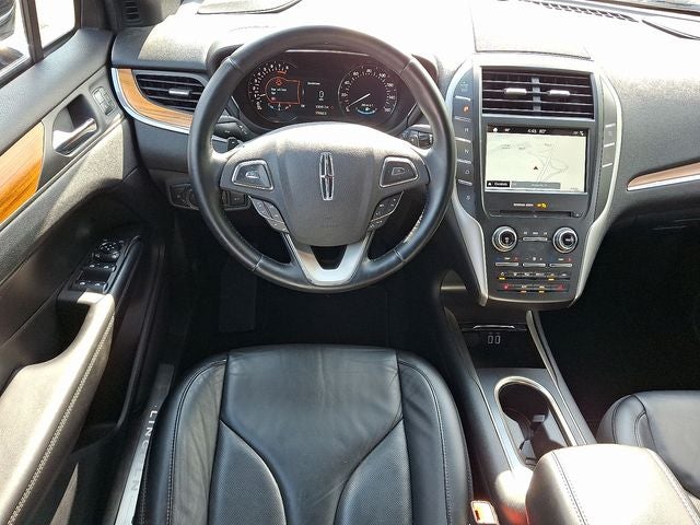 2018 Lincoln MKC Select Plus AWD w/Climate