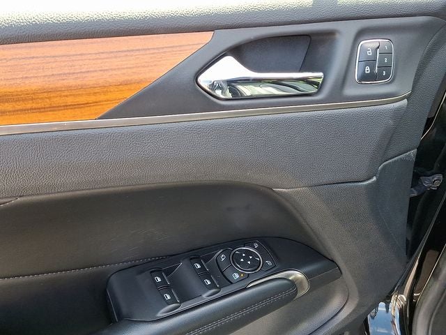 2018 Lincoln MKC Select Plus AWD w/Climate