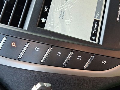 2018 Lincoln MKC Select Plus AWD w/Climate