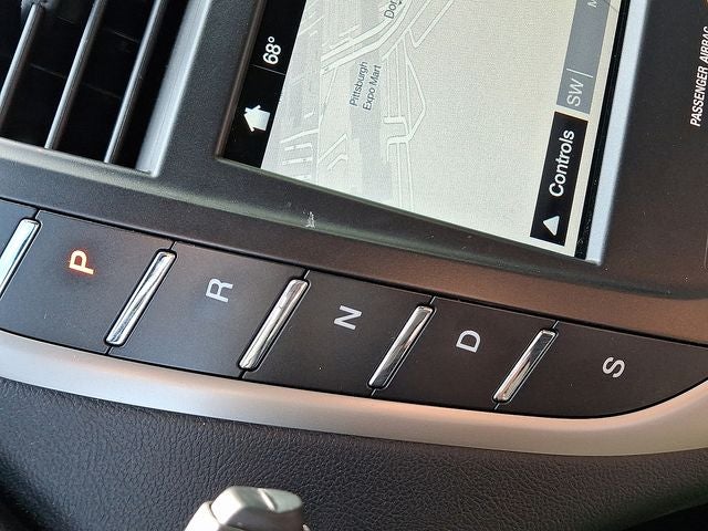 2018 Lincoln MKC Select Plus AWD w/Climate